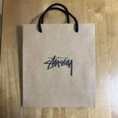 2025年最新】STUSSY ショップ袋・ショッパーの人気アイテム - メルカリ
