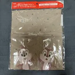 ディズニートートバック