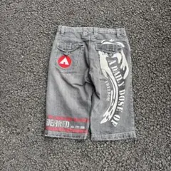 00s archive air walk half denim y2k cboyのサムネイル
