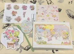 上海ディズニーランドホテル　アメニティ