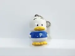 サンリオ めじるしアクセサリー あひるのペックル