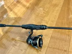 アジングロッド チタンティップ マグナムクラフト 2025年最新】マグナムクラフト アジングの人気アイテム - メルカリ