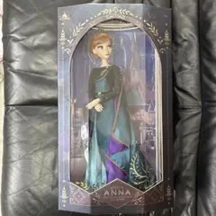 2025年最新】リミテッドドール アナと雪の女王の人気アイテム