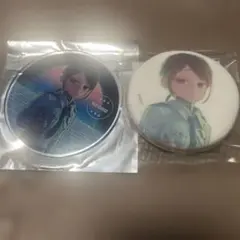 ミルキーサブウェイ　グラッテ　アクリルコースター　リョーコ