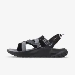 新品未使用　Nike Oneonta Sandal ブラック　24.0センチ