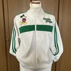 Disneyミッキーマウス　スエット　ジャージ