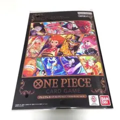 2026年最新】ONE PIECE カード プレミアムカードコレクション - ベスト