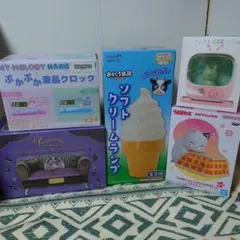 アミューズメント景品 まとめ売りセット 最終値下げ価格