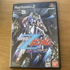 機動戦士Zガンダム エゥーゴVS.ティターンズ
