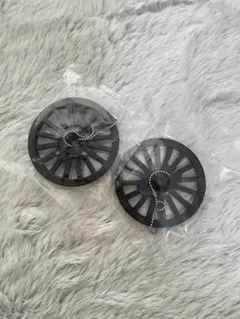 鬼滅の刃　日輪刀傘マーカーマスコット　参ノ型　竈門炭治郎　炭治郎　2個セット