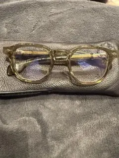 ChromeHearts STIFFILIS クリアメガネ 56-15 - メルカリ