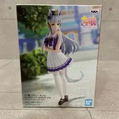 ウマ娘プリティーダービー ゴールドシップ フィギュア プリティーダービー ウマ娘