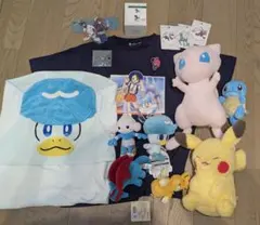 ポケモン グッズ まとめ売り - メルカリ