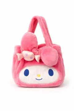 マイメロディバック　マイメロディ鞄　サンリオ