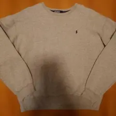 ラルフローレントレーナー