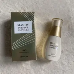 Mastic Perfect Ampoule 25mlのサムネイル