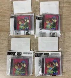 米津玄師 ミニCDコレクション Plazma 4個セット ガチャ