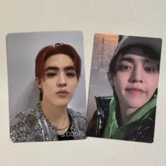 SEVENTEEN MEMBERSHIP KIT W会員トレカ エスクプス