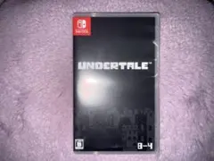 Undertale アンダーテール ソフト