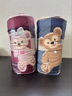 2025年最新】ダッフィー ブランケット 2014の人気アイテム - メルカリ