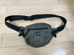 polar skate オリーブグリーン メッセンジャーバッグ