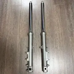 XJR1300　RP01　1998年　純正 フロントフォーク 　左右セット XJR1300 RP01 1998年 純正 フロントフォーク 左右セット - メルカリ
