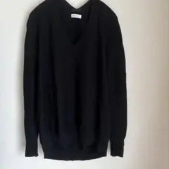 BEAUTY&YOUTH UNITED ARROWS Vネックプルオーバーニット