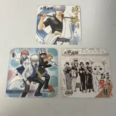 2026年最新】銀魂展 万事屋セットの人気アイテム - メルカリ