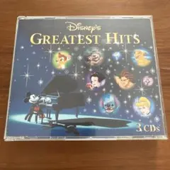 Disney’s GREATEST HITS ディズニー グレーテストヒッツ