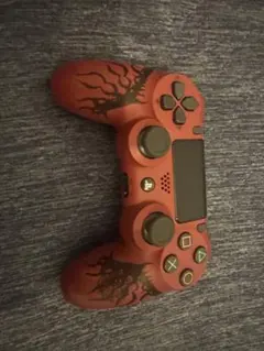 PS4コントローラー