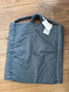 YAHKI ヤーキ　2way ナイロンショルダートートバッグのサムネイル