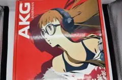 AKG K845BT P5 SAKURA &タペストリーのサムネイル