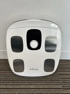 2026年最新】inbody h30の人気アイテム - メルカリ