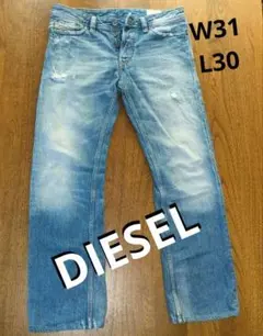 ディーゼル　VIKERデニム