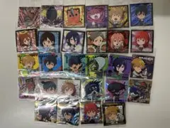 にふぉるめーしょん　劇場版チェンソーマンレゼ編　28種コンプ