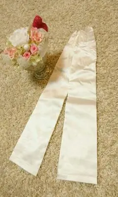 ウェディンググローブ