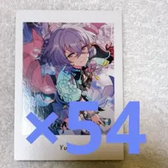 あんスタ ぱしゃっつ vol.6 Action ユメ