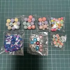 ビーズ2