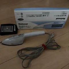 裁縫こて Panasonic NI-208F-H グレー - メルカリ