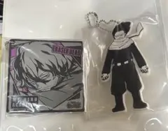 僕のヒーローアカデミア　ヒロアカ 相澤