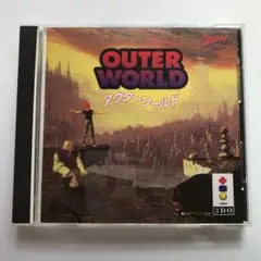 3DO アウターワールド