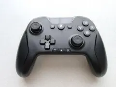 【美品】Duoyeree ワイヤレス コントローラー Switch/PC/スマホ