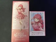 ホロライブ さくらみこ Grand Reception ブロマイド 入場特典
