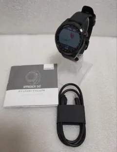 GARMIN APPROACH S12 海外仕様バージョン みどり色 - メルカリ