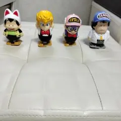 2026年最新】アラレちゃん ゼンマイの人気アイテム - メルカリ