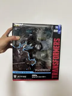 2025年最新】スタジオシリーズ ジェットファイヤーの人気