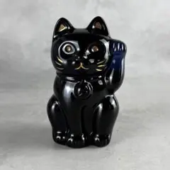 激レア★バカラ 招き猫 レッド クリスタルガラス 幸運 縁起物 ラッキーキャット バカラ クリスタル 招き猫 Sサイズ ラッキー キャット レッド