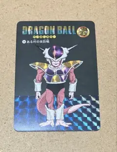VF44】ドラゴンボール カードダス ビジュアルアドベンチャー 海外版
