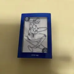 藤井フミヤFumiYART トランプ