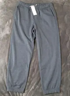 ユニクロ　ヒートテックボアスウェットパンツ　L